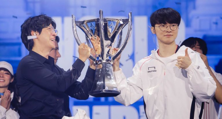 lol worlds prize pool, distrbution and history