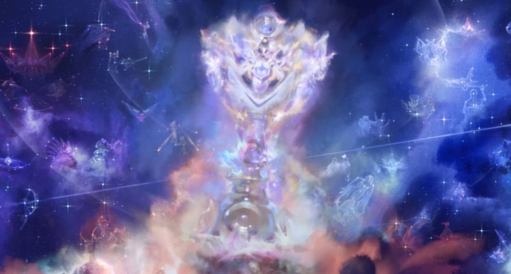 lol worlds song 2025 - a love letter to lol esports history