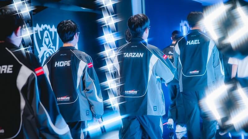LPL Split 3 2026 preview: Anyone's Legend