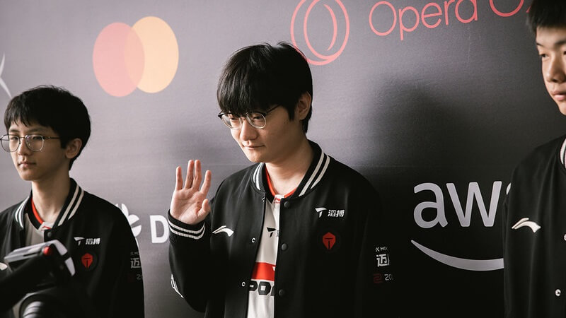 LPL Split 3 2026 preview: Top Esports