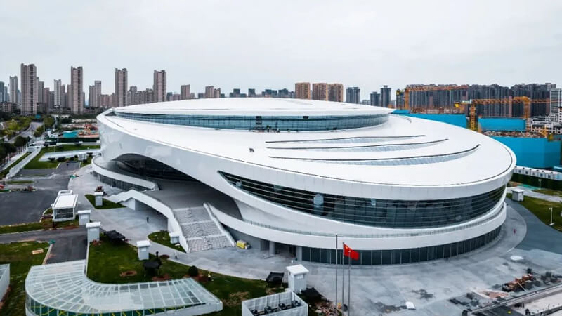LPL Split 3 2026 preview: WE arena