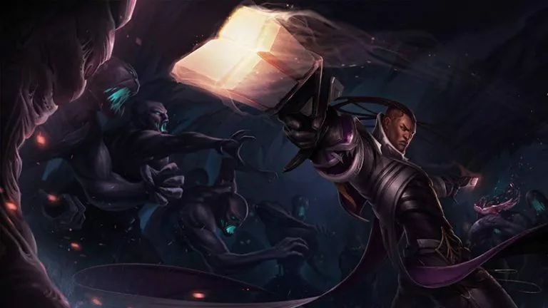 lucian one of the best jinx counters in lol