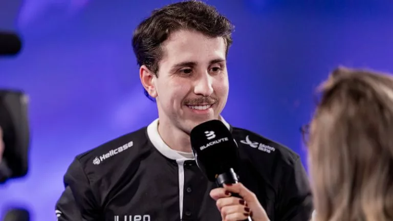 Legacy are undeniably one of the favorites to win PGL Masters Bucharest 2025.