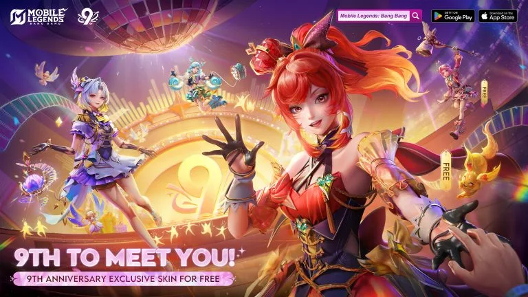 mlbb 9th to meet you
