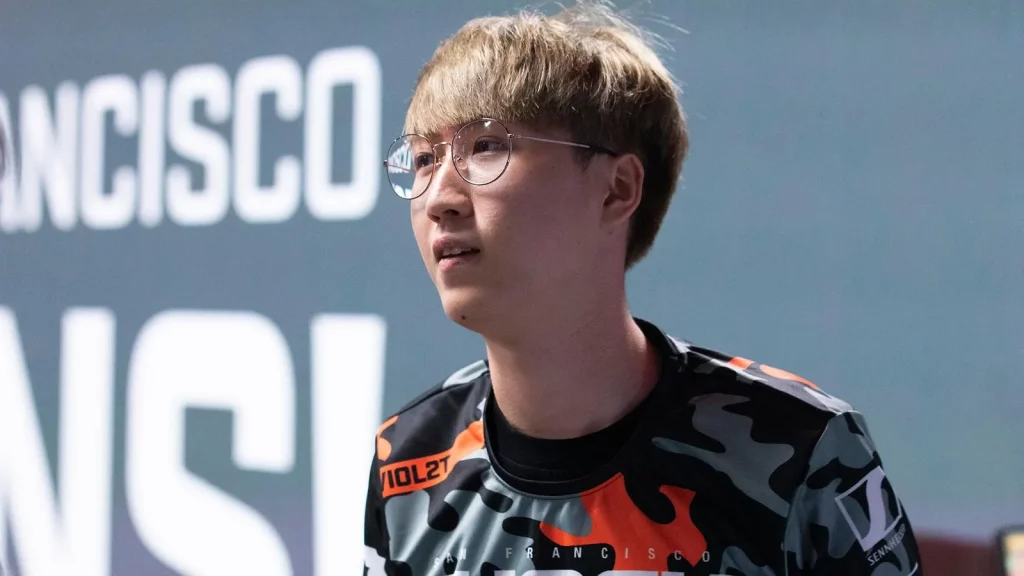 Overwatch 2 esports lives on, and these are its best players