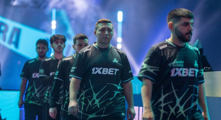 Aurora are one of the favorite teams to win PGL Masters Bucharest 2025.