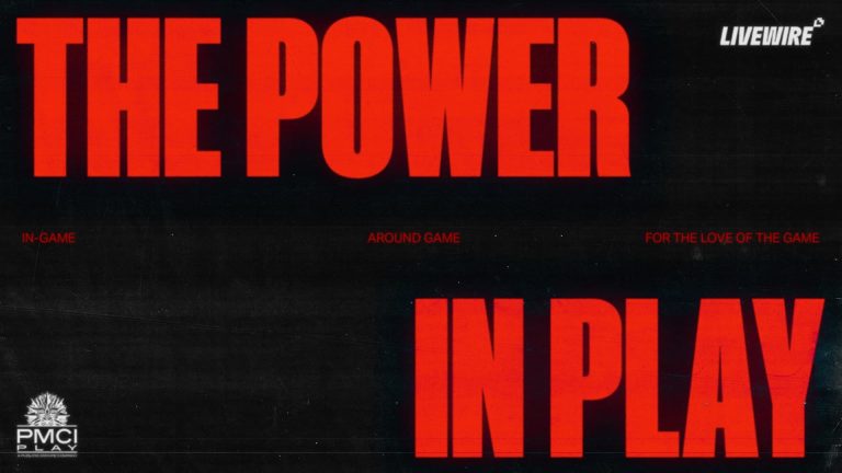 Power in Play
