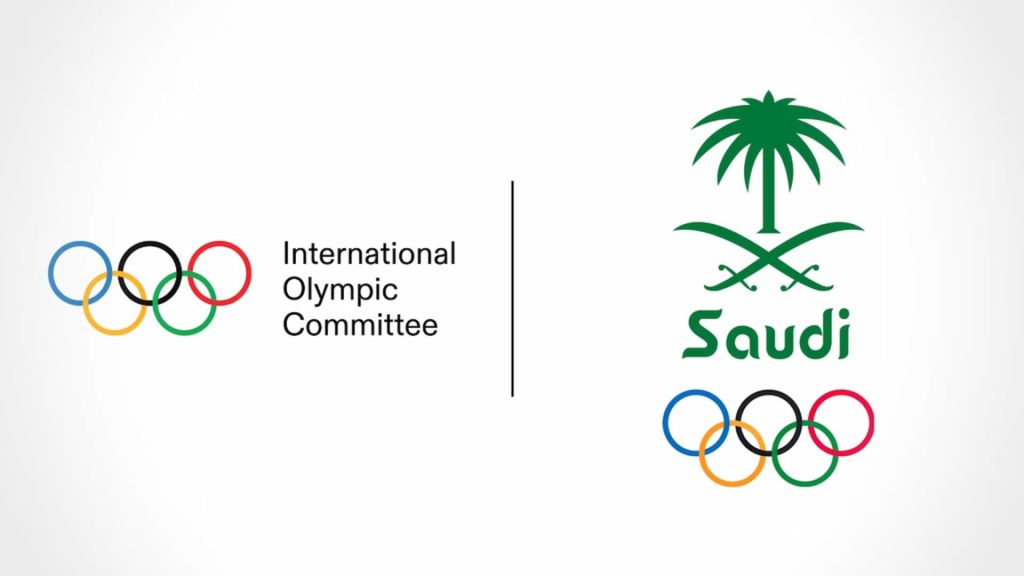 IOC Saudi