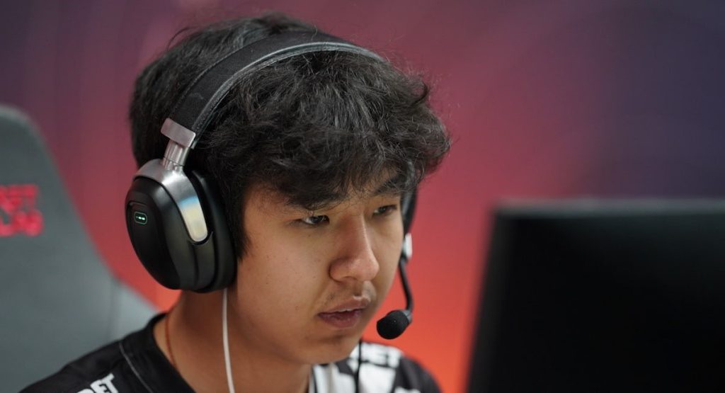 The MongolZ benches Senzu ahead of the StarLadder Budapest Major.