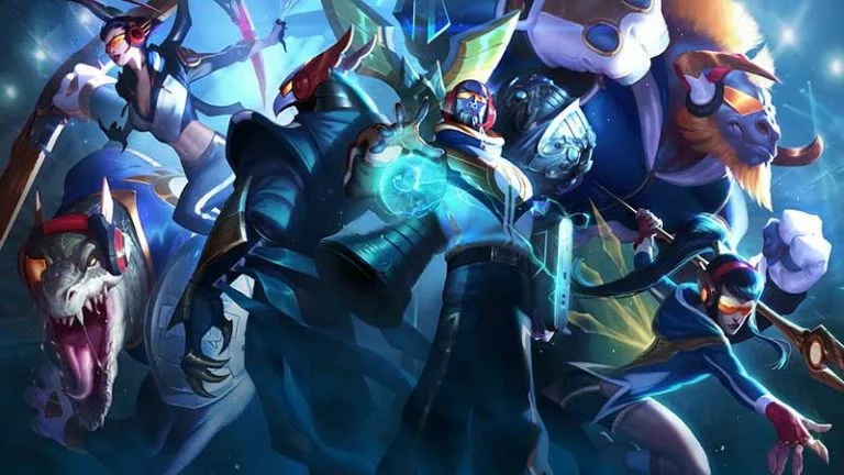 skt t1 ryze faker skin
