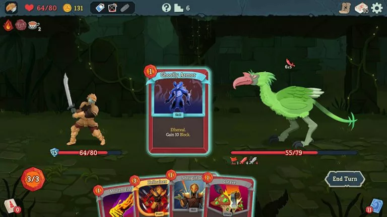 slay the spire 2 new cards and mechanics