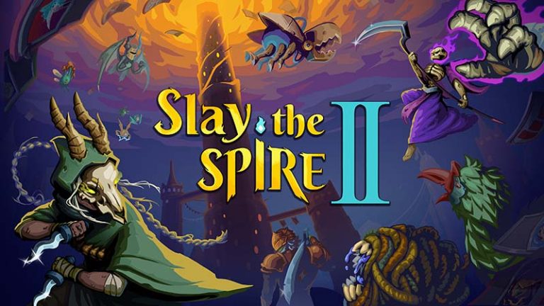 slay the spire 2 release date featured image