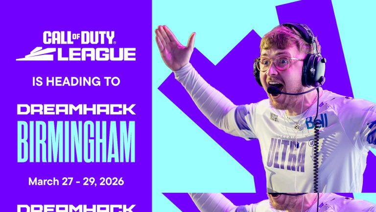 CDL Major II Dreamhack