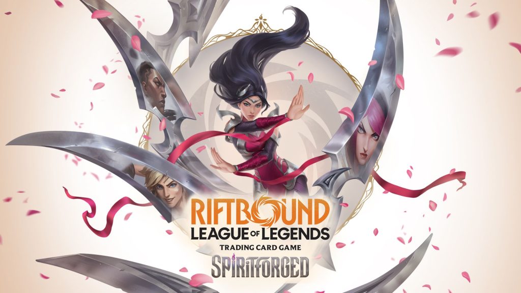 Riftbound’s First Patch: Spiritforged Changes To The Core Rules