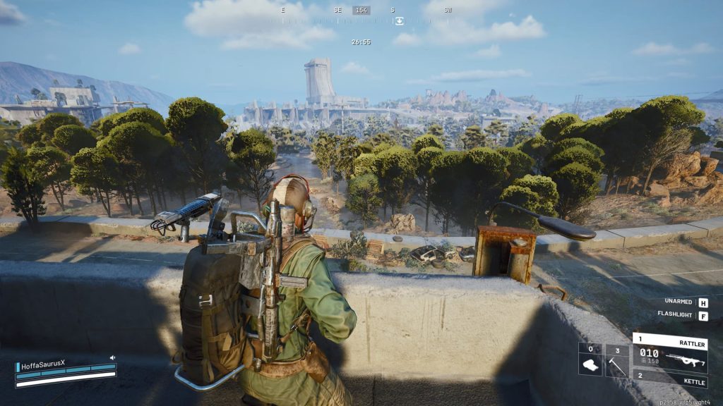 ARC Raiders