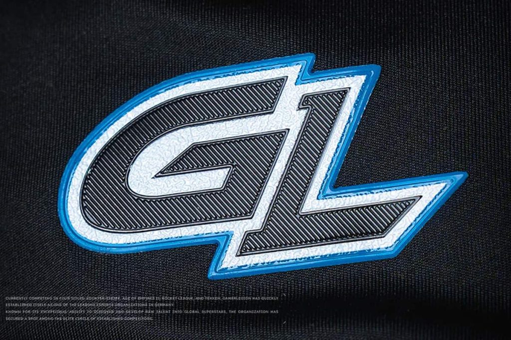 GamerLegion
