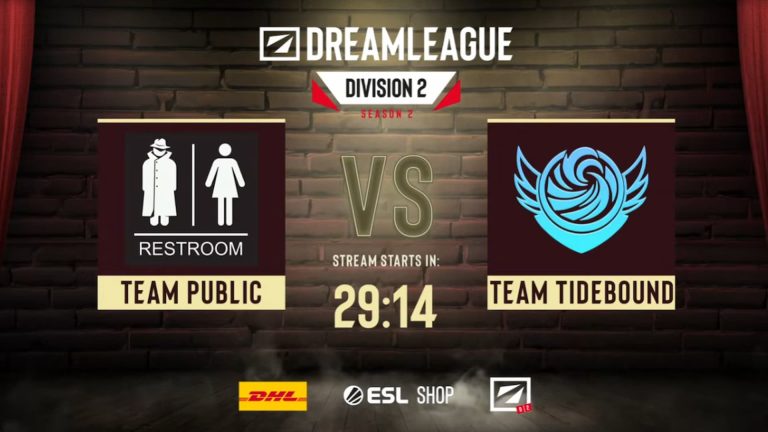 DreamLeagueDiv2S2