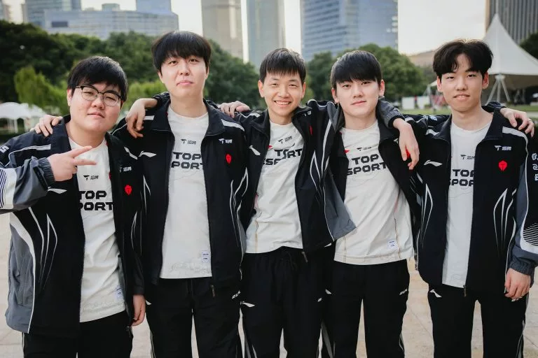 t1 vs total esports predition - lol worlds semifinals preview