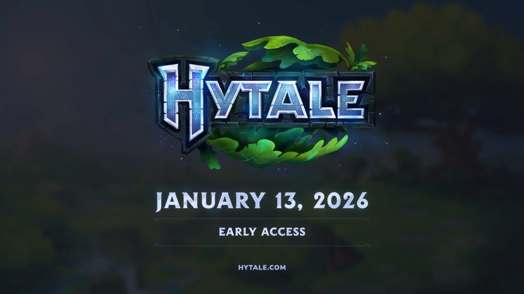 Hytale Release Date