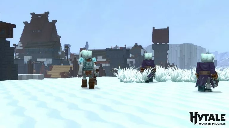 Hytale