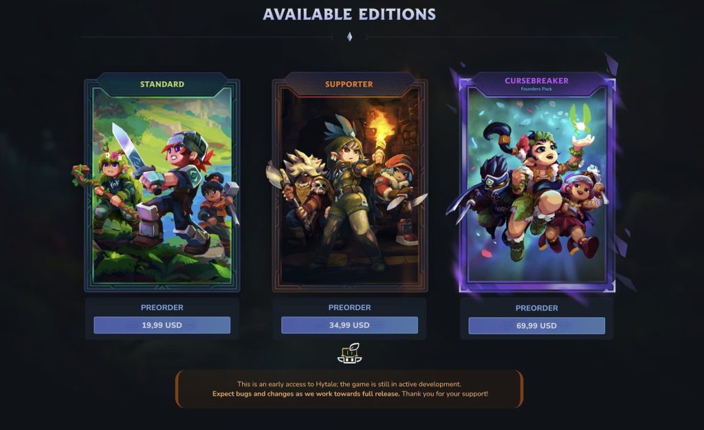 Hytale
