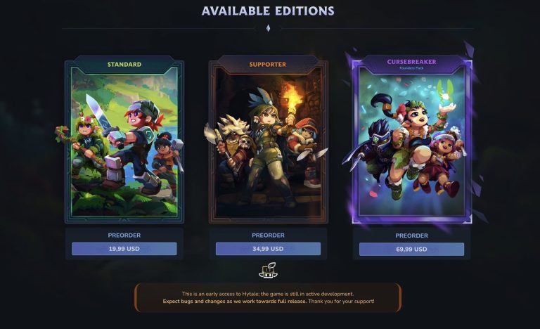 Hytale