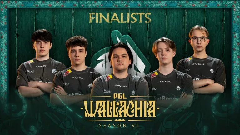 Team Spirit