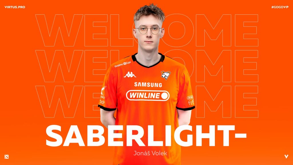 VP Saberlite