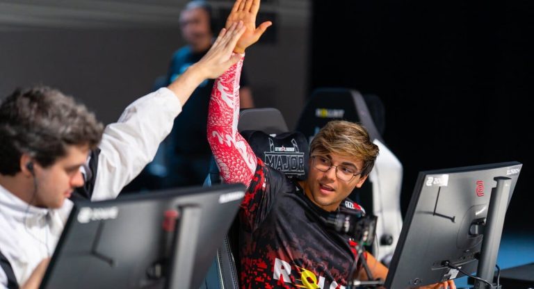 What we've learned from Stage 1 of StarLadder Budapest Major
