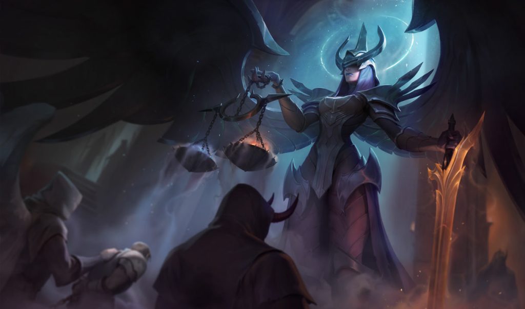 Riot Games Permanently Bans Brazilian Streamer From All Of Their Games