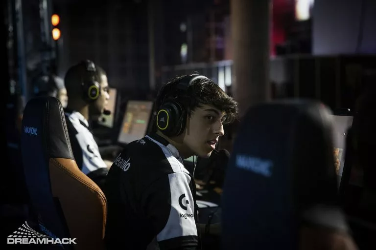 Best Rainbow Six Streamers. Image Credit: DreamHack/ESL