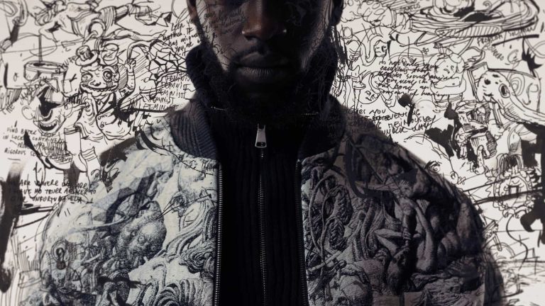 Disco Elysium Thought Cabinet Jacket
