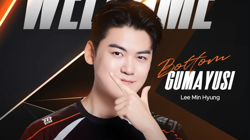 Roster Moves: Gumayusi Joins HLE After 2025 LoL Worlds