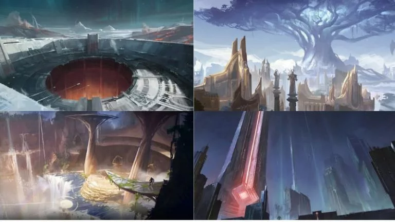 Marvel Rivals A-Tier Maps