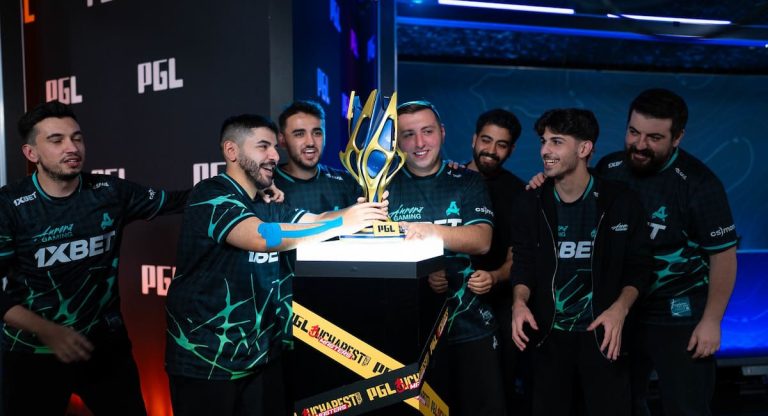 Aurora win PGL Masters Bucharest 2025