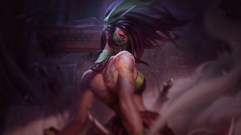best akali counters league of legends featured image