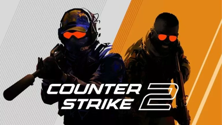 Best Free PC Games To Play - CS2