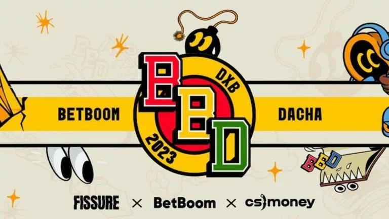 BetBoom Dacha