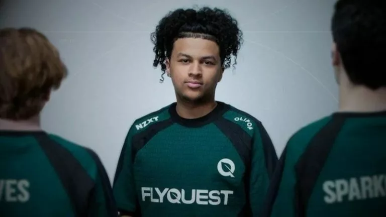 Cooper flyquest marvel rivals player