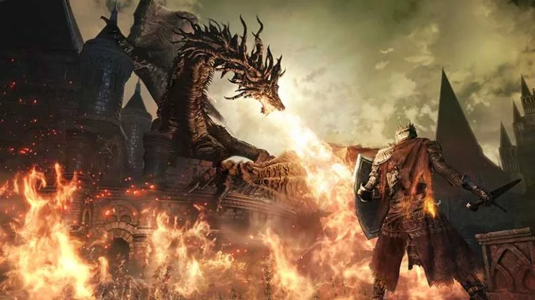 dark souls 3 promo image