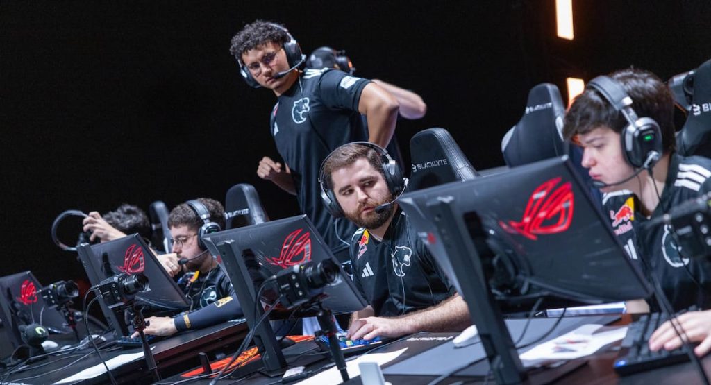 FURIA vs. Falcons predictions – BLAST Rivals 2025 Season 2 grand finals