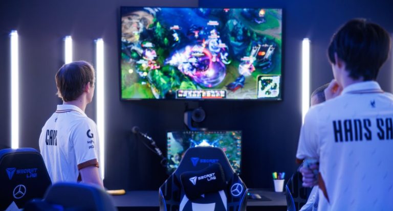 Image Source: LoL Esports (via https://x.com/lolesports)