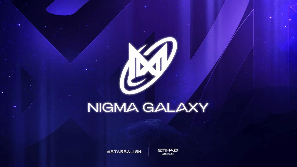 Nigma Galaxy