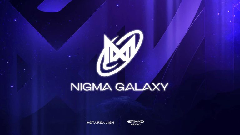 Nigma Galaxy