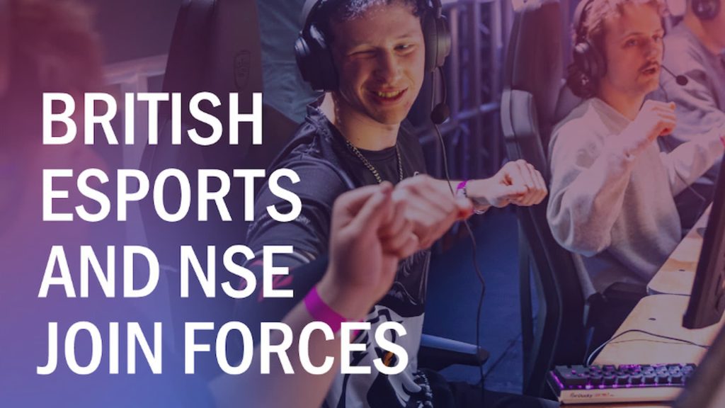 British Esports NSE