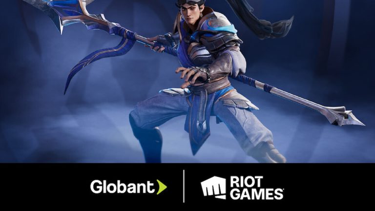 Globant x Riot