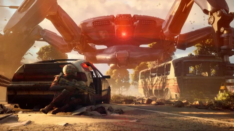 Embark Studios ARC Raiders
