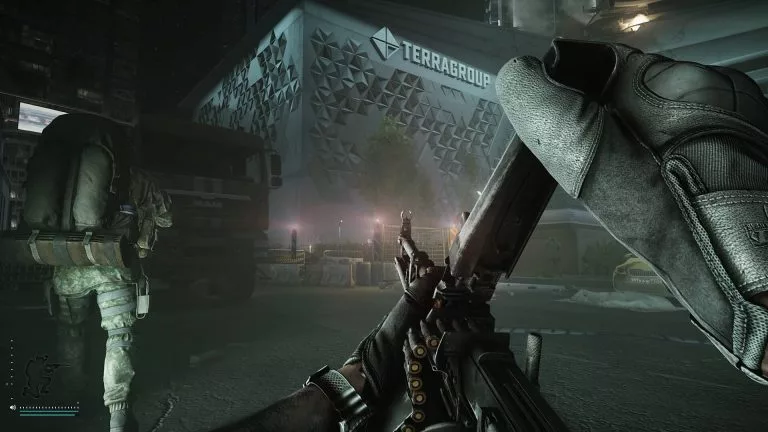 Tarkov