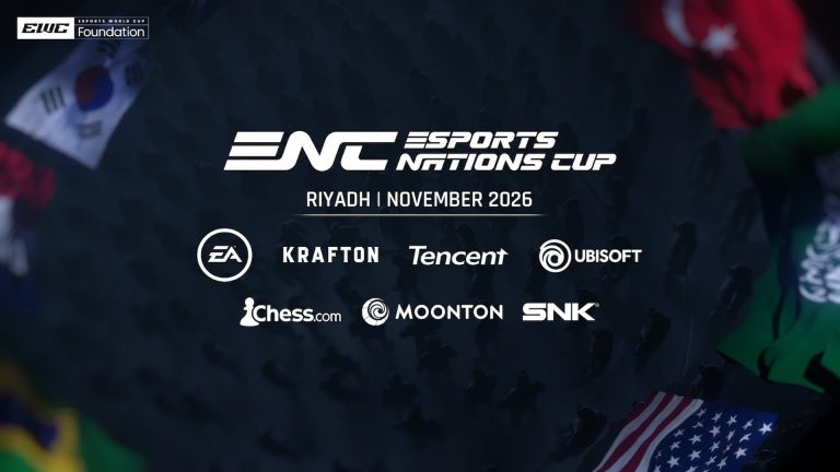 ENC new publishers