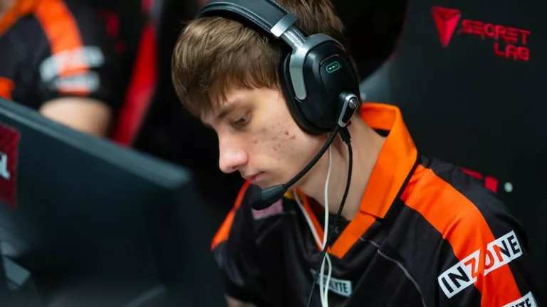 jackasmo playing for Fnatic at PGL Masters Bucharest 2025. Fnatic are more near the bottom than the top of our StarLadder Budapest Major power rankings.